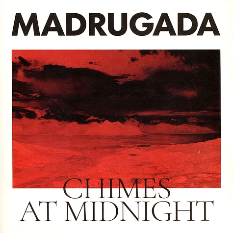 Madrugada - Chimes At Midnight Special Edition