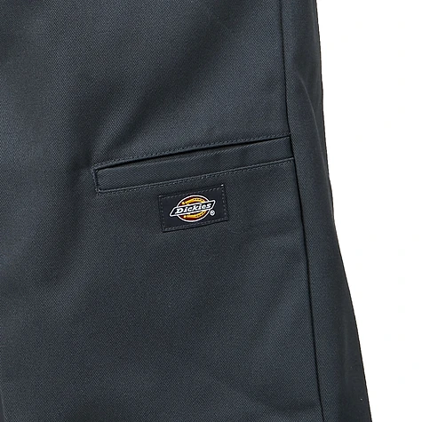 Dickies - 13 Inch Multi Pocket Work Shorts Rec