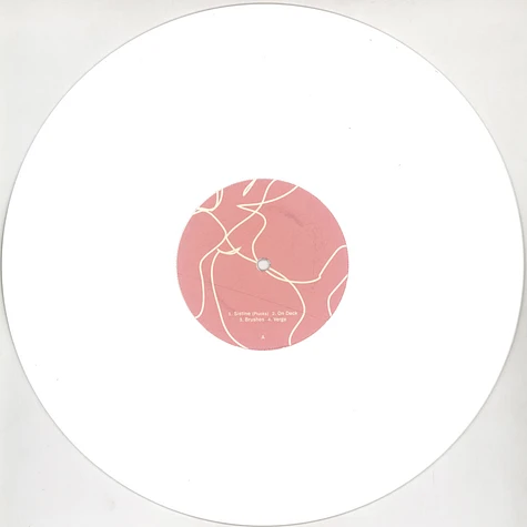 Facta - Blush White Vinyl Edition