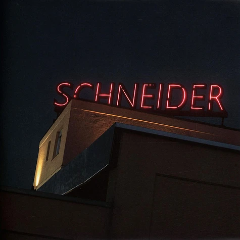 Schneider - Mitternacht