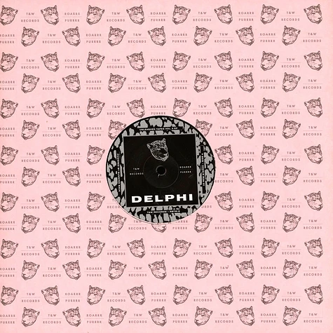 Delphi - Unleashed Tapes Volume 3