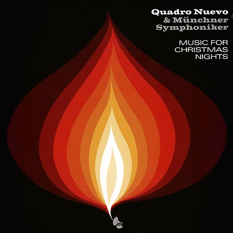 Quadro Nuevo - Christmas Nights