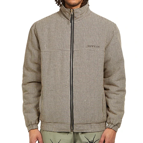 Butter Goods - Lodge Reversible Insulated Jacket