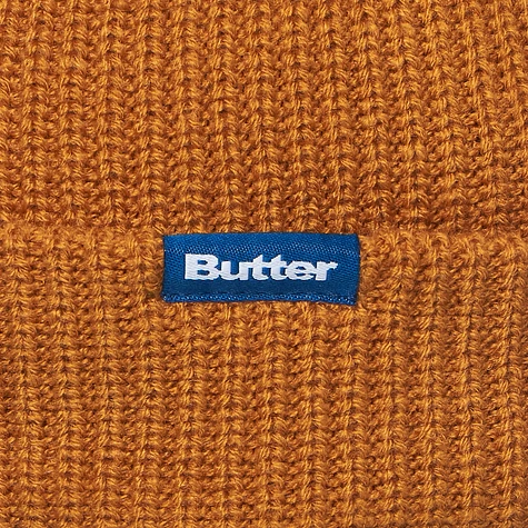 Butter Goods - Wharfie Beanie