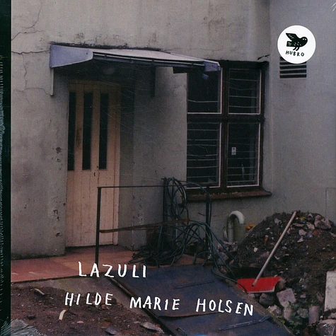 Hilde Marie Holsen - Lazuli
