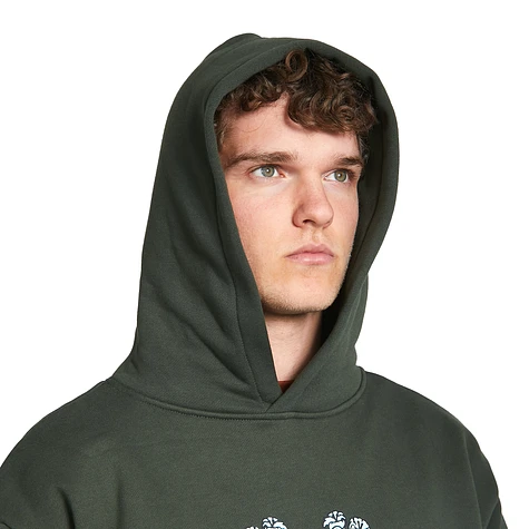 Butter Goods - Roots Pullover Hood