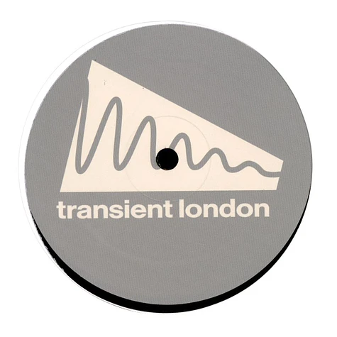 V.A. - Transient London 001