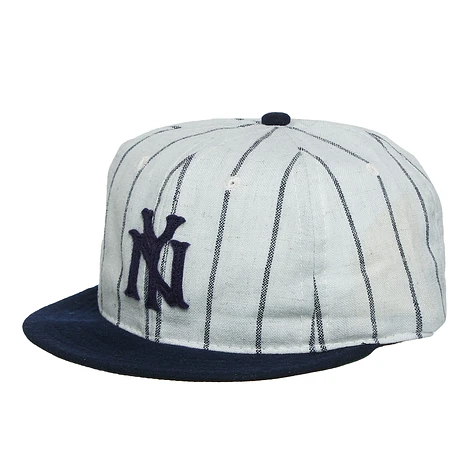 Bronx Giants 1922 Vintage Ballcap