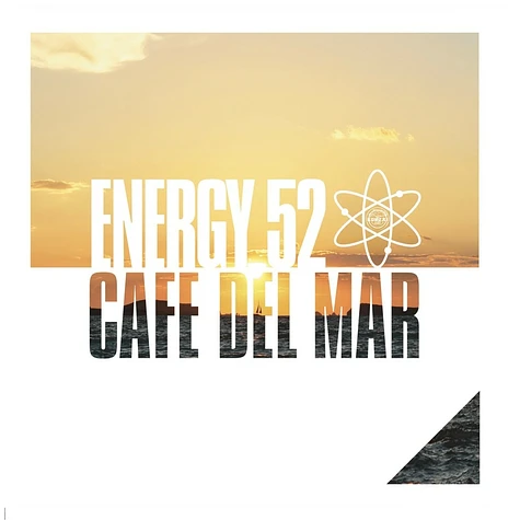 Energy 52 - Cafe Del Mar