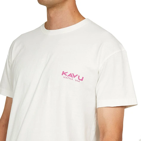 KAVU - Unlimited Tee