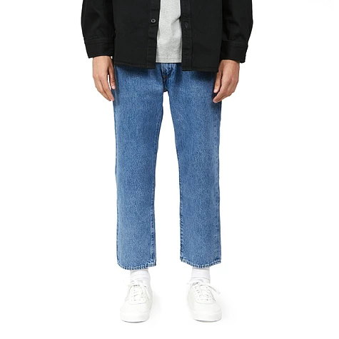 Levi's® - 551 Z Straight Crop