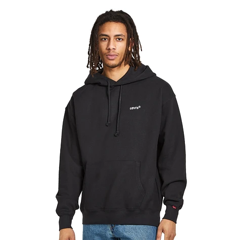 Levi's® - Red Tab Sweats Hoodie