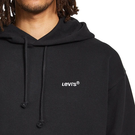 Levi's® - Red Tab Sweats Hoodie