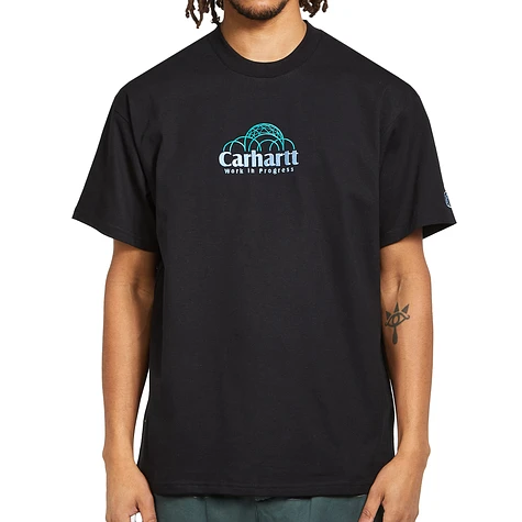 Carhartt WIP - S/S Geo Script T-Shirt