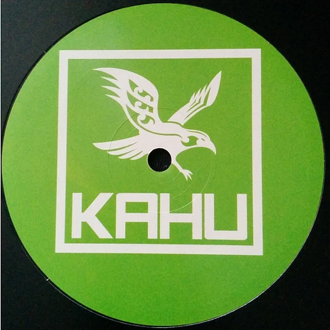 Josh Butler Presents, KAHU - Walk / Upon Arrival