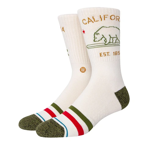 Stance - California Republic 2 Socks