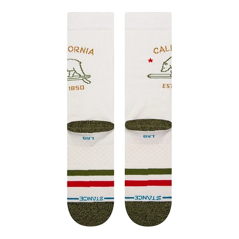 Stance - California Republic 2 Socks