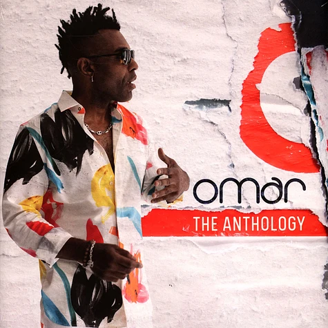 Omar - The Anthology