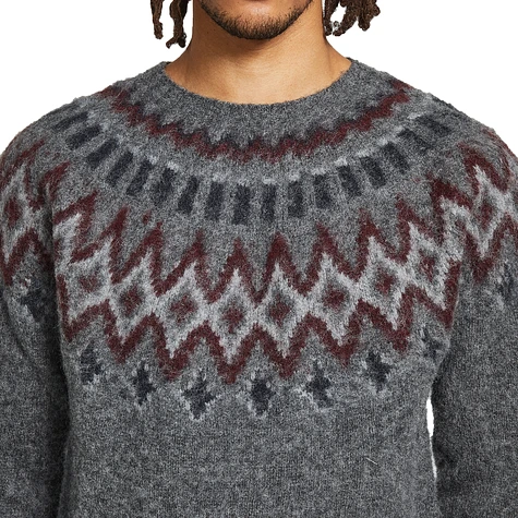 Howlin - Future Fantasy Sweater
