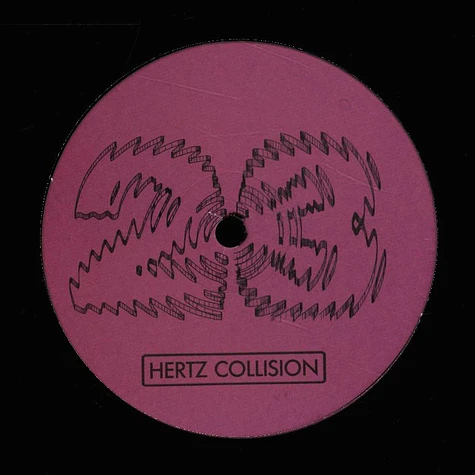 Hertz Collision - Jvlia EP