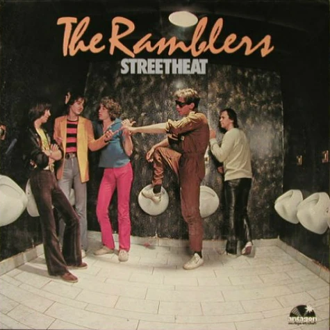 Ramblers - Streetheat