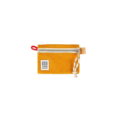 Topo Designs - Accessory Bag Micro