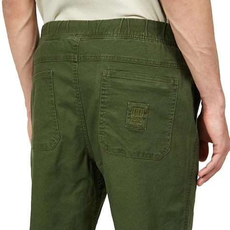 Topo Designs - Dirt Pants