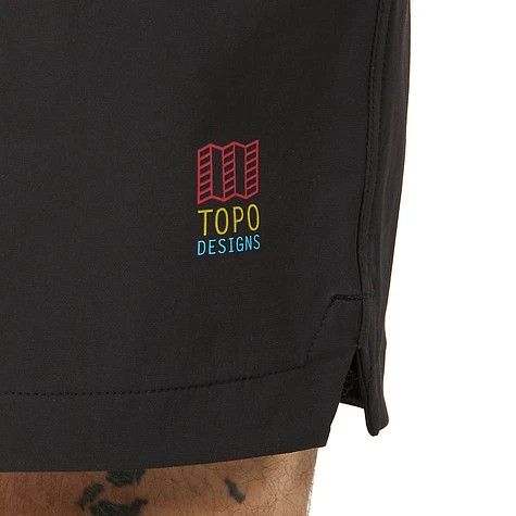 Topo Designs - Global Shorts