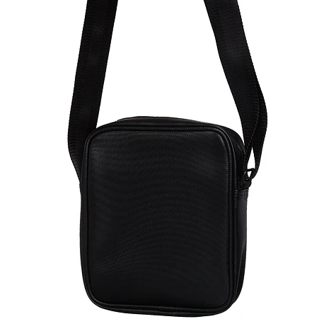 Fred Perry - Pique Textured Pu Side Bag