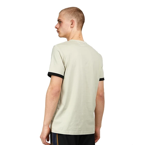 Fred Perry - Ringer T-Shirt