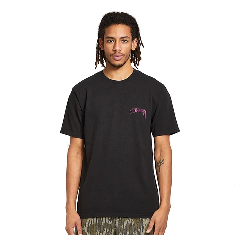 Stüssy - Sphinx Pigment Dyed Tee