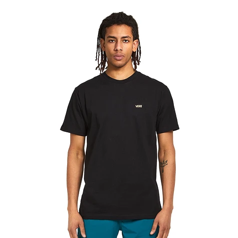 Vans - Left Chest Logo Tee