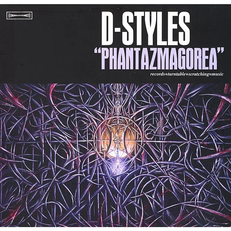 D-Styles - Phantazmagorea