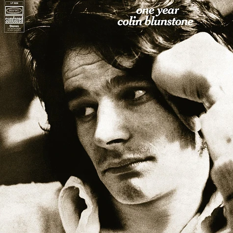 Colin Blunstone - One Year 50th Anniversary Edition