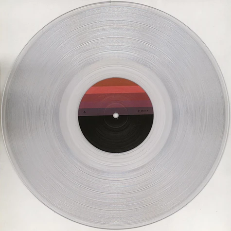 Tycho - Awake Clear Vinyl Edition