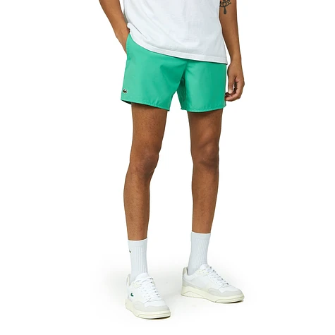 Lacoste - Swim Trunks