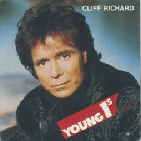 Cliff Richard - Young 1s