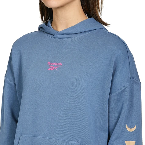 Reebok - Classics Supernatural Hoodie