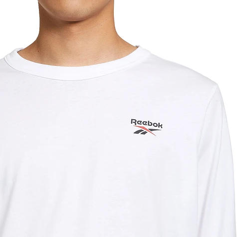 Reebok - Classics Destination LS Tee