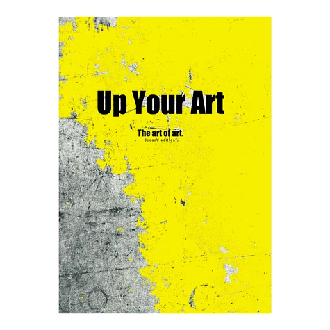 Kontur - Up Your Art