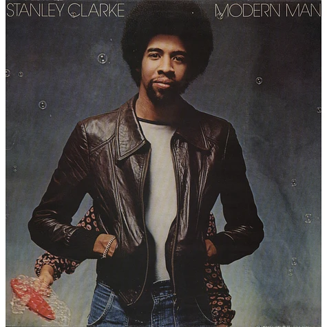 Stanley Clarke - Modern Man