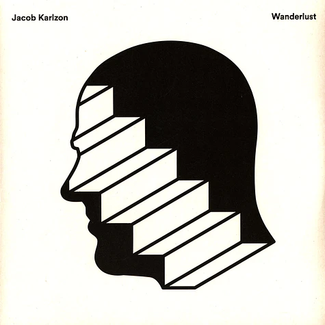Jacob Karlzon - Wanderlust