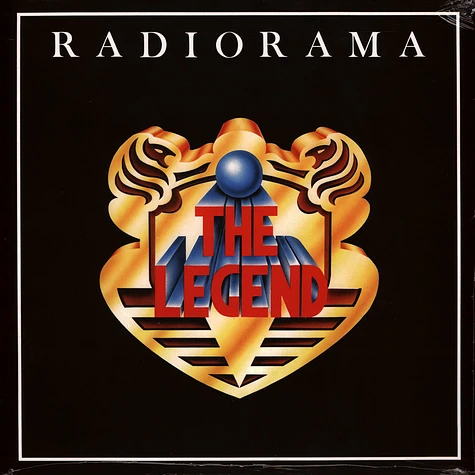 Radiorama - The Legend