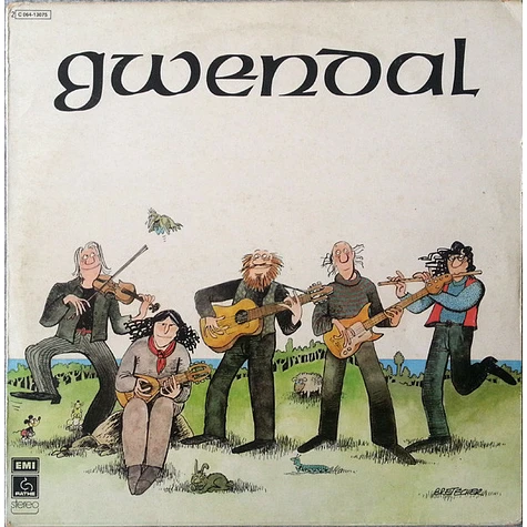Gwendal - Gwendal