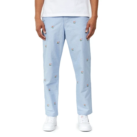 Polo Ralph Lauren - CF Prepster Flat Front Chino Pants