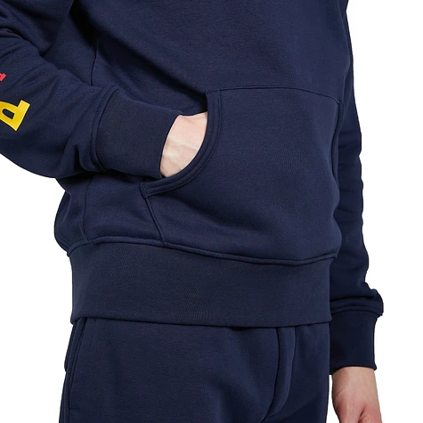 Polo Ralph Lauren - Polo Sport Fleece Hoodie