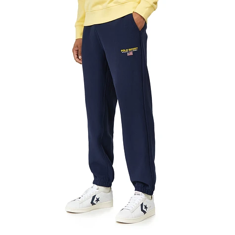 Polo Ralph Lauren - Polo Sport Fleece Jogger Pant