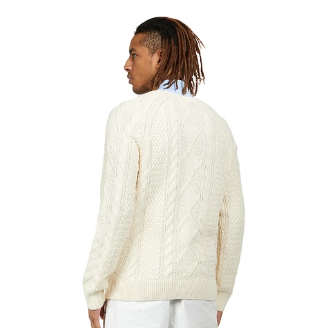 Polo Ralph Lauren - Long Sleeve Pullover