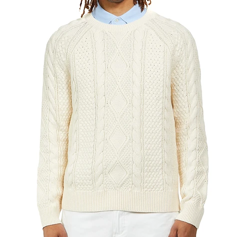 Polo Ralph Lauren - Long Sleeve Pullover
