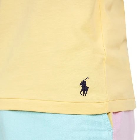 Polo Ralph Lauren - Slim Fit Short Sleeve T Shirt